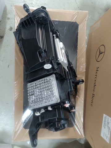 MERCEDES A1679065111 в наличии Каменское