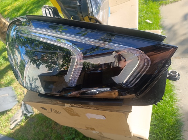 A1679065211 MERCEDES купить в Одесса