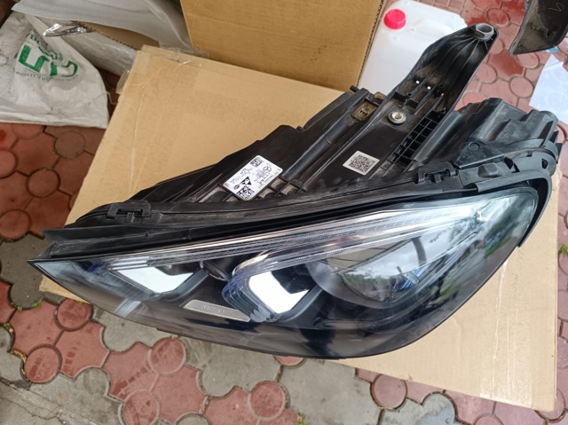A1679068507 MERCEDES купить в Харьков
