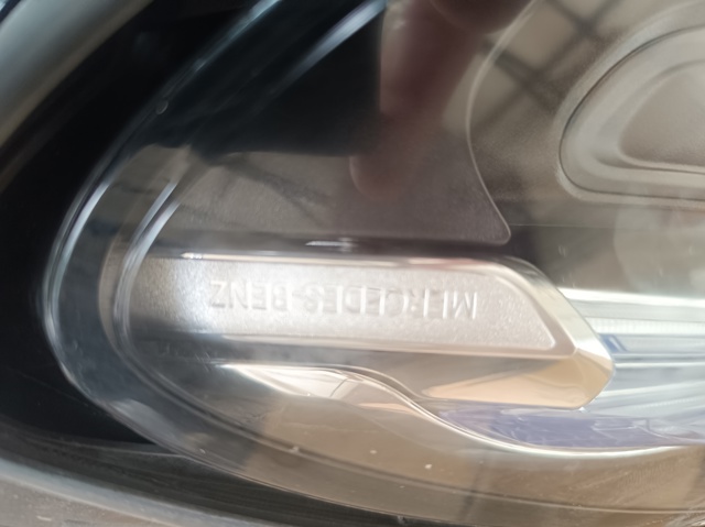 MERCEDES A1679068507 в наличии Ужгород