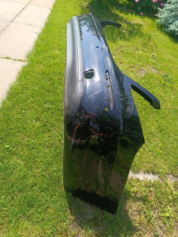 MERCEDES 21388504259999 Бампер задний в наличии Полтава