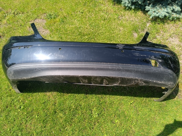 Бампер задний A2138850425 MERCEDES