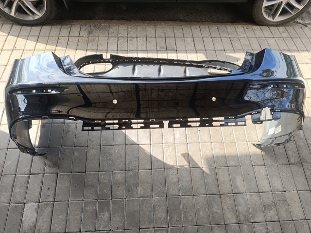 Задний бампер A2238856501 MERCEDES