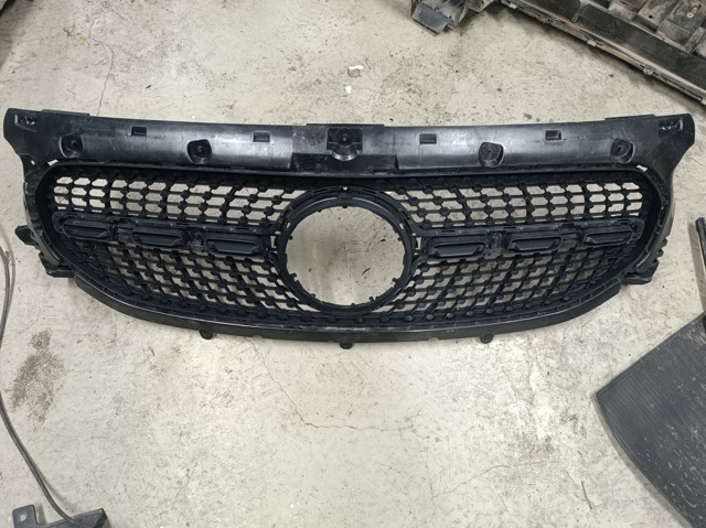Решетка радиатора A2478883800 MERCEDES