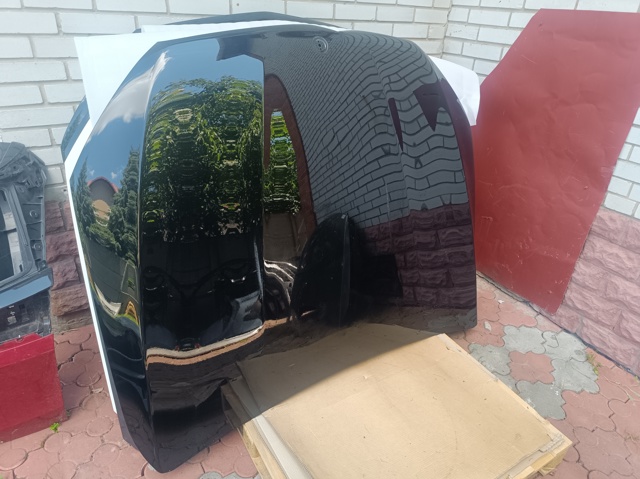 Капот двигателя A2538800157 MERCEDES