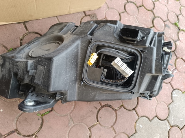 A2539065003 MERCEDES купить в Харьков