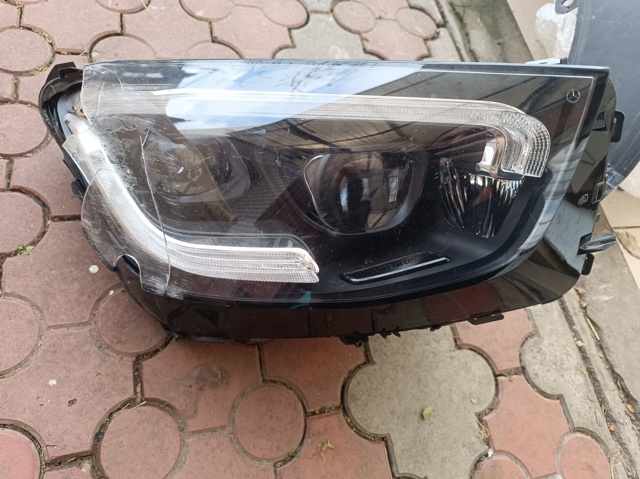 A2539065003 MERCEDES купить в Украина
