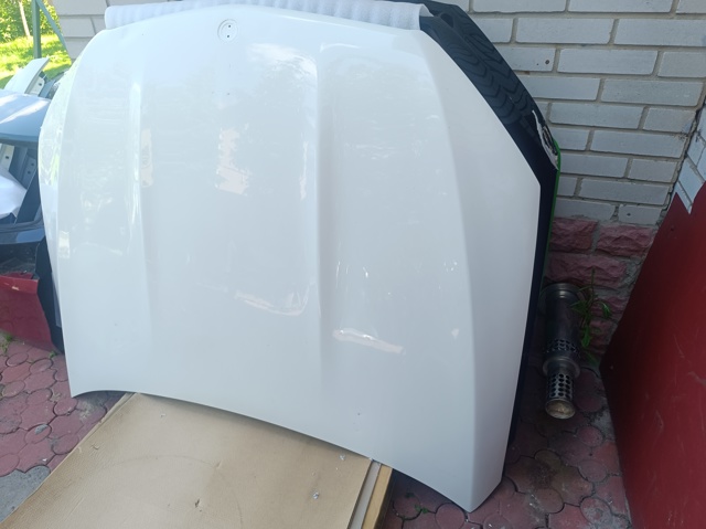 Капот A2928800057 MERCEDES