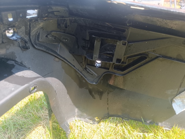 MERCEDES A4478851225 в наличии Киев