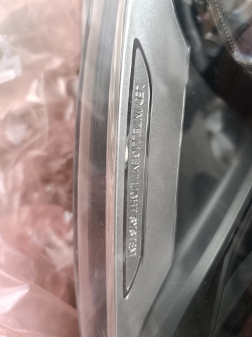 A4479061901 MERCEDES Правая фара купить в Львов