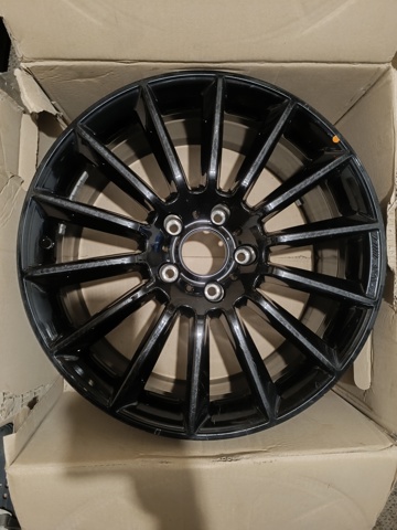 A4634011700 Mercedes