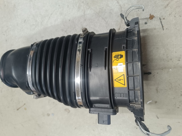 MERCEDES A6540900048 Датчик потока (расхода) воздуха, расходомер M.A.F. - (Mass Airflow) в наличии Николаев