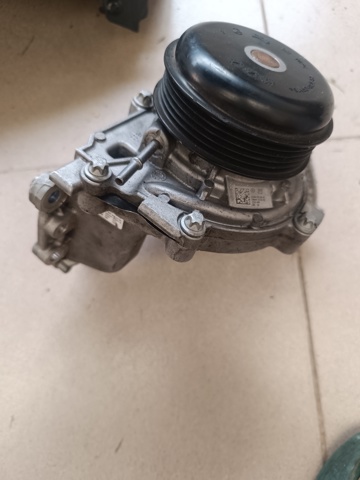 A6542010010 MERCEDES Помпа водяная (насос) охлаждения купить в Тернополь