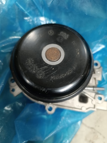 Помпа A6562010010 MERCEDES