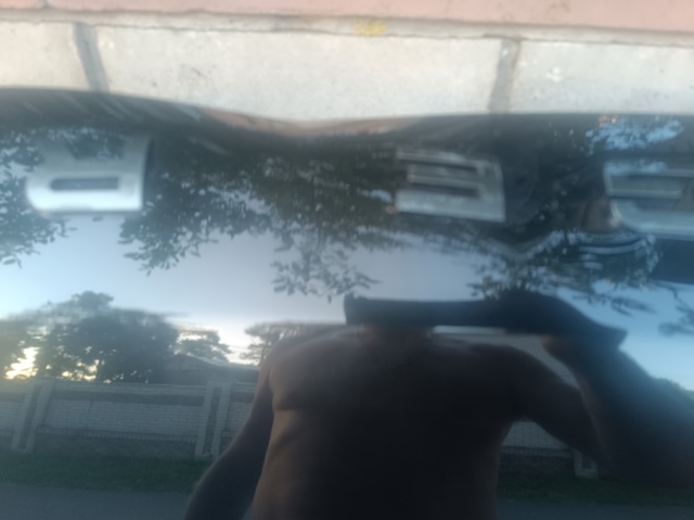 LR160733 LAND ROVER Капот купить в Сумы