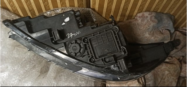 HYUNDAI 92102C6000 Фара правая в наличии Павлоград