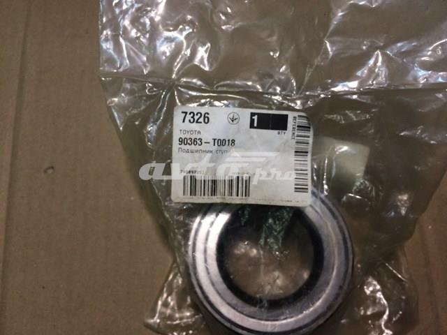 90363T0018 TOYOTA Подшипник ступицы купить в Харьков