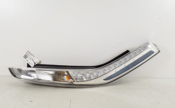 NISSAN 265553NL0B Фонарь задний левый в наличии Одесса
