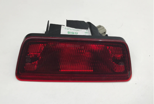 NISSAN 26580ED50A Фонарь противотуманный задний в наличии Винница