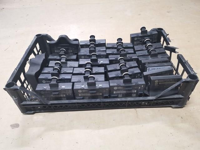 8K0959792B VAG Блок комфорта передней двери купить в Харьков