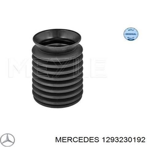 1293230192 MERCEDES Пыльник амортизатора купить в Одесса