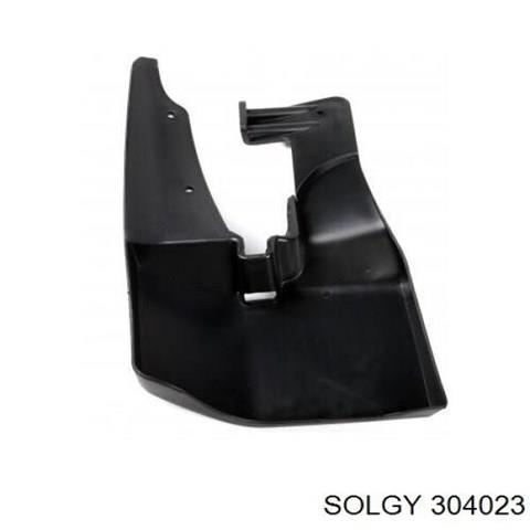 304023 SOLGY Брызговик передний правый купить в Николаев