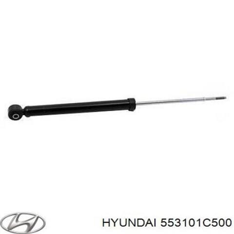 553101C500 HYUNDAI Амортизатор задний купить в Украина