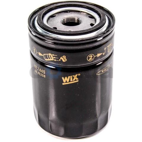 WIX WL7445 Фильтр масляный в наличии Черкассы