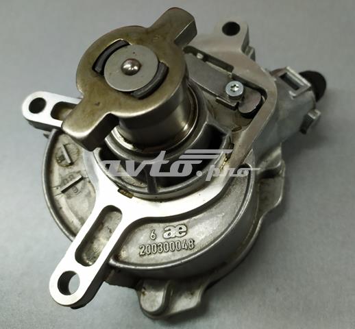 VAG 07K145100C Вакуумный насос в наличии Одесса