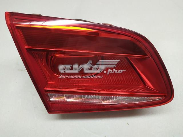 Стоп задний 3AE945093K VAG
