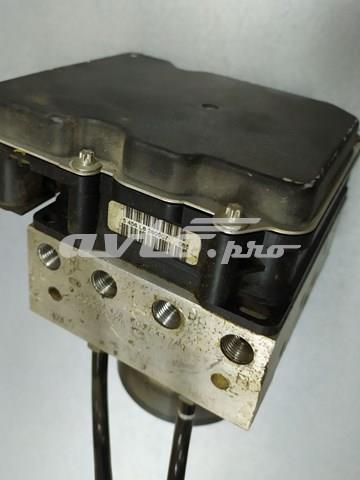 Блок управления АБС  EGY7437A0A MAZDA