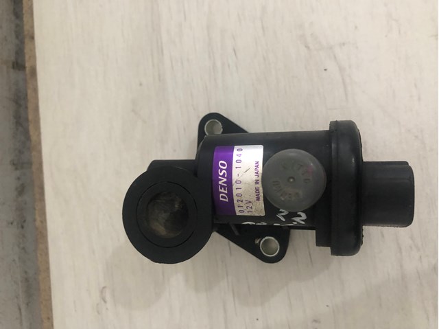HONDA 0120101040 Дроссельная заслонка в сборе в наличии Киев