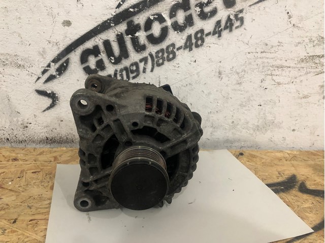 NISSAN 0124525140 Генератор в наличии Хмельницкий