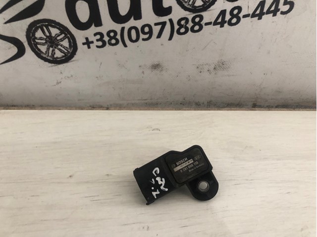 Датчик MAP 0281006118 HONDA