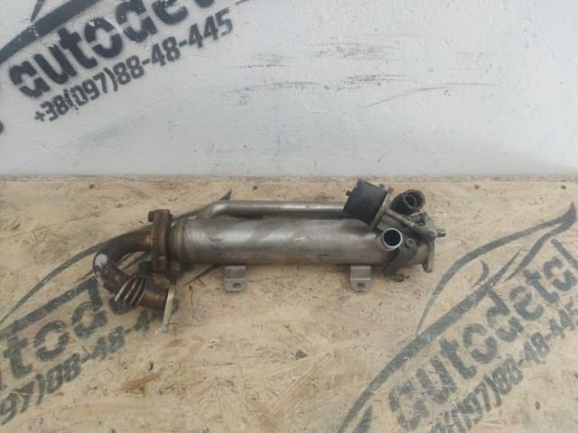 Радиатор системы EGR 03G131512AH VAG