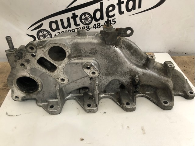 Впускной коллектор 140030286R NISSAN