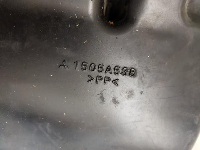 1505A538 MITSUBISHI Воздухозаборник воздушного фильтра купить в Запорожье