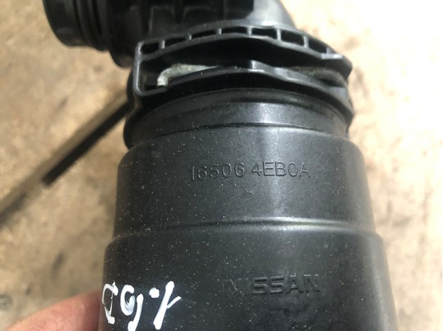 165064EB0A NISSAN купить в Ужгород