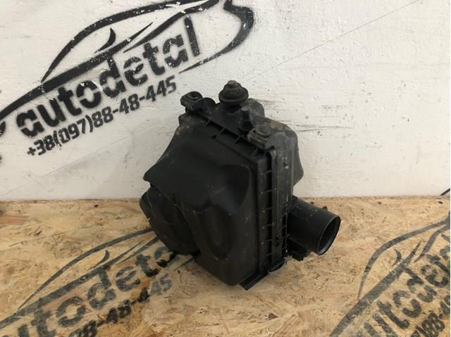 NISSAN 165281KA0B Корпус воздушного фильтра, нижняя часть в наличии Черновцы