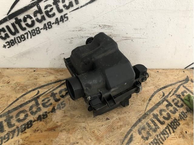 165281KA0B NISSAN Корпус воздушного фильтра, нижняя часть купить в Хмельницкий