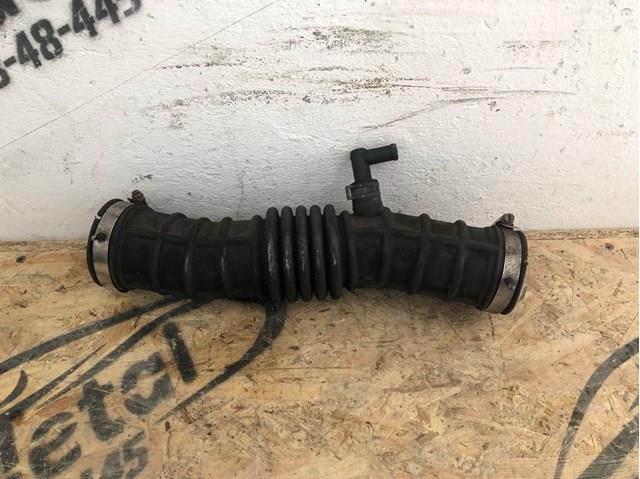 165761KA0A Nissan juke hr гофра пробег 6т.км. состояние новой