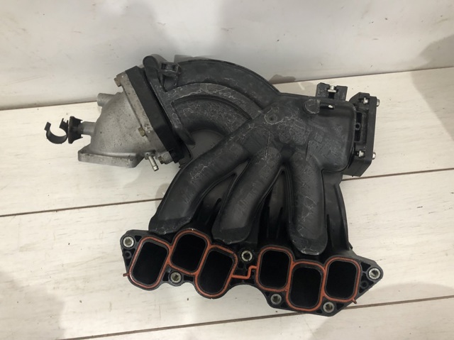 TOYOTA 1710920100 Коллектор впускной верхний в наличии Днепр