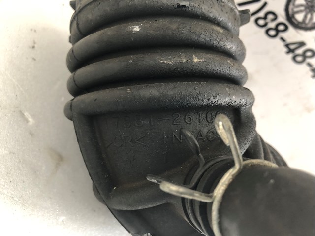 TOYOTA 1788126100 в наличии Каменское