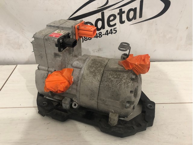 1EA820807B VAG Компрессор кондиционера купить в Житомир