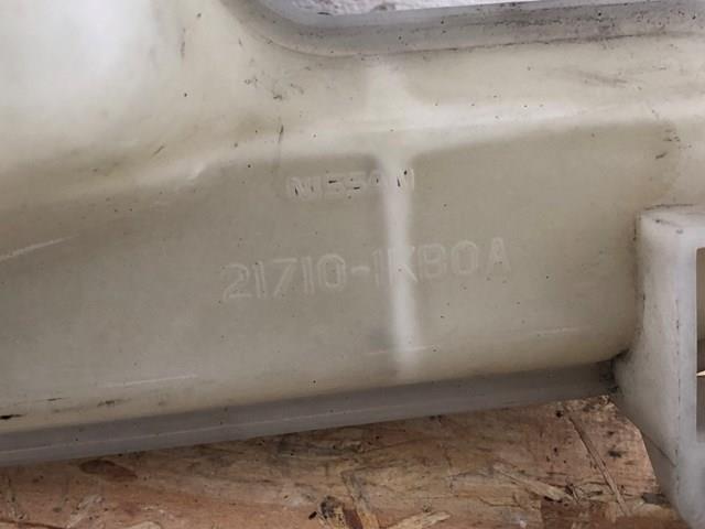 217101KB0A NISSAN Бачок системы охлаждения расширительный купить в Павлоград