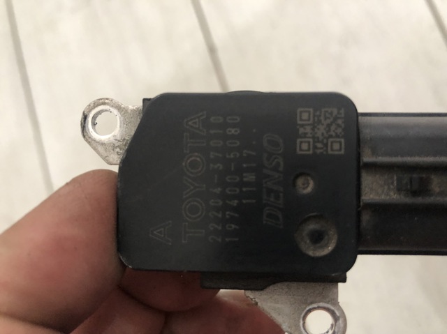 2220437010 TOYOTA ДМРВ купить в Чернигов