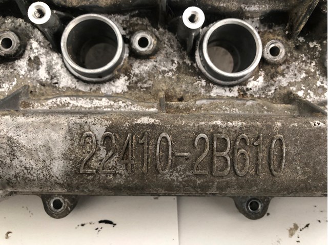 224102B610 Крышка клапанная купить Павлоград