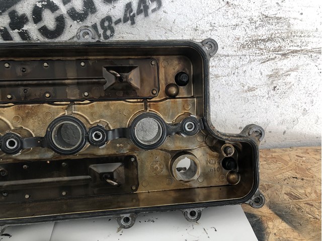 HYUNDAI 224102B610 Клапанная крышка в наличии Ужгород