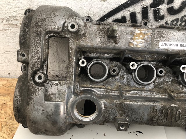HYUNDAI 224102B610 Клапанная крышка в наличии Киев