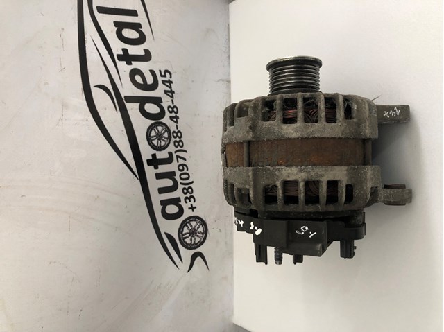 Генератор автомобиля 231004BE0A NISSAN